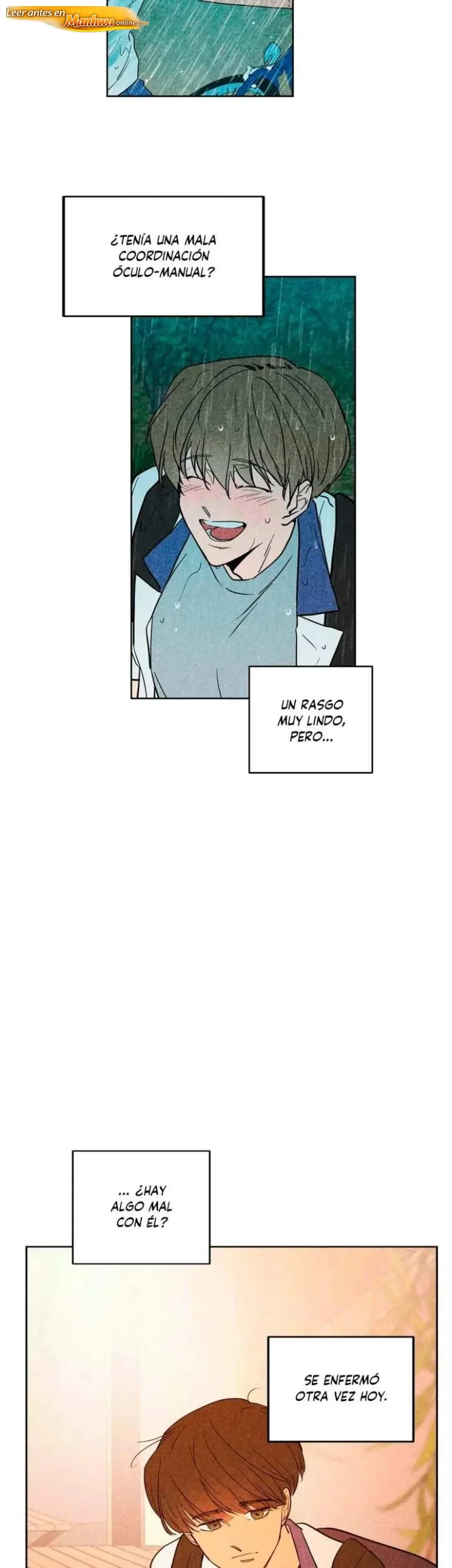 Ramos De Espinacas Capítulo 31 - página 24
