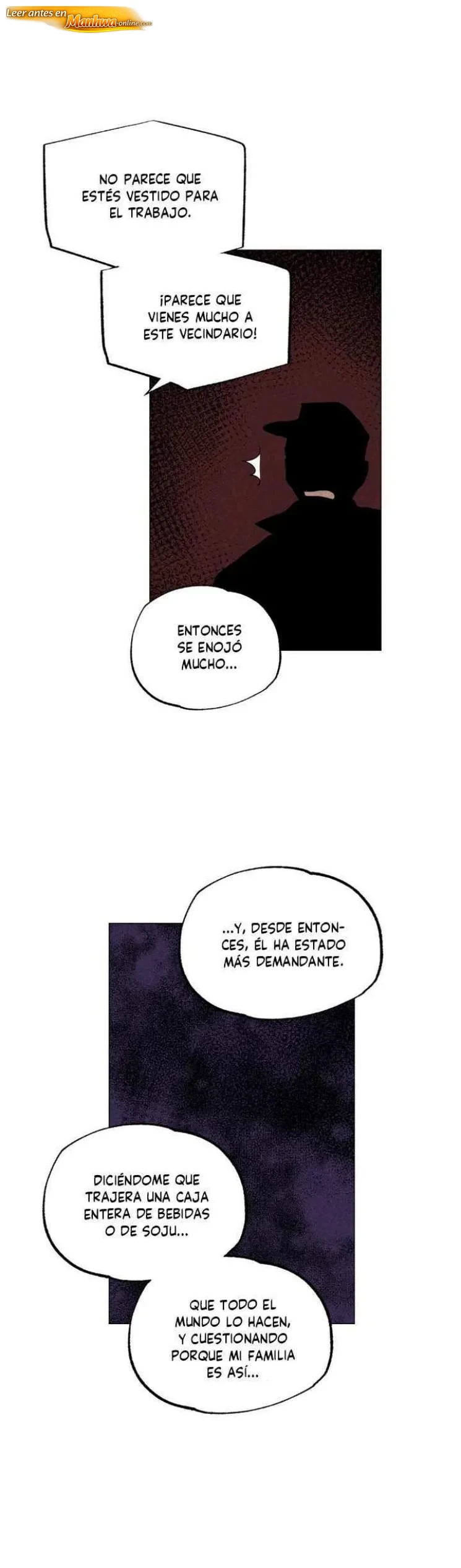 Ramos De Espinacas Capítulo 32 - página 11