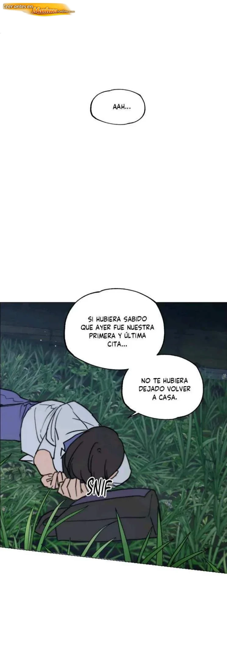 Ramos De Espinacas Capítulo 32 - página 24
