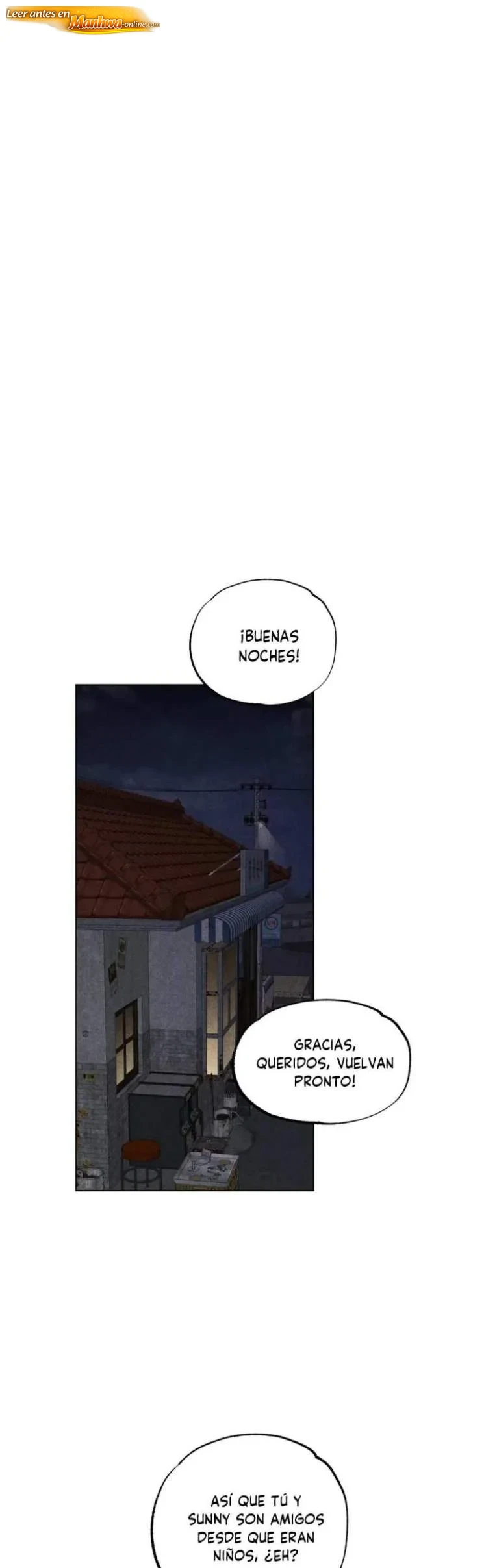 Ramos De Espinacas Capítulo 33.6 Extra 02 - página 1