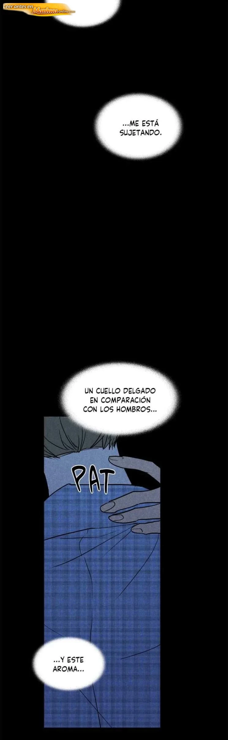 Ramos De Espinacas Capítulo 33.6 Extra 02 - página 23