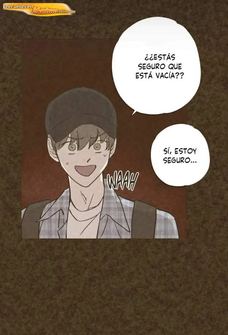 Ramos De Espinacas Capítulo 33.6 Extra 02 - página 29