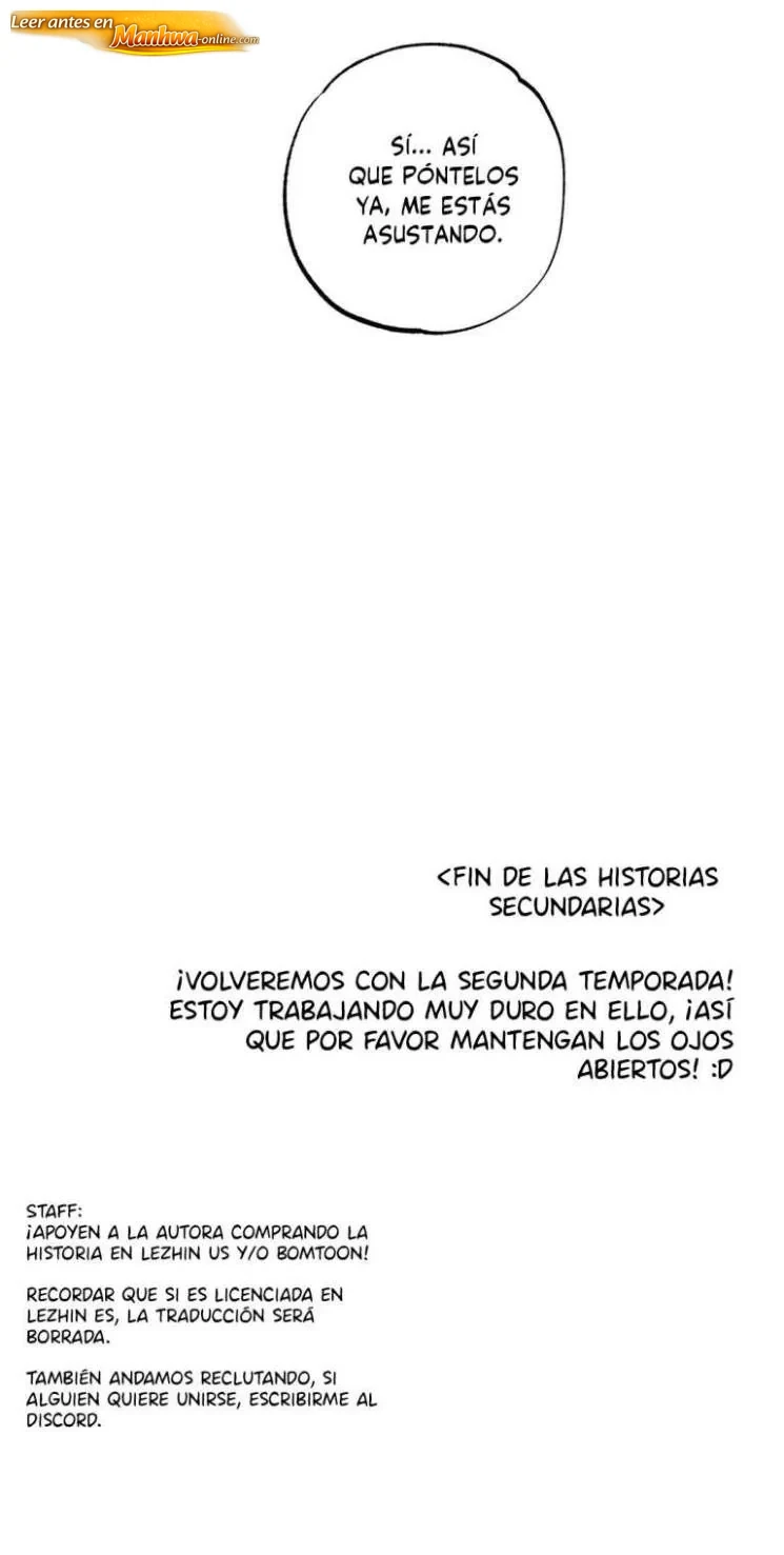 Ramos De Espinacas Capítulo 33.6 Extra 02 - página 48