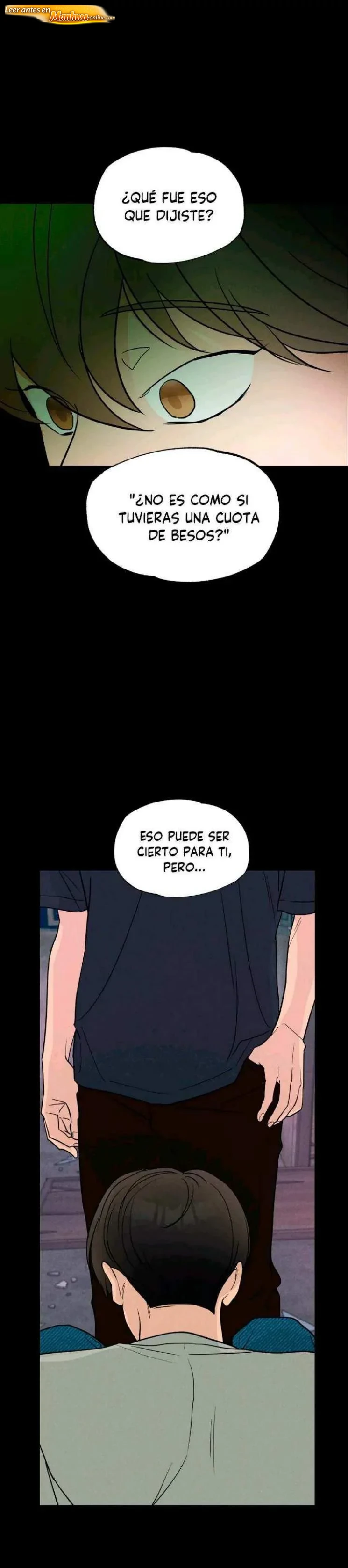 Ramos De Espinacas Capítulo 34 - página 23