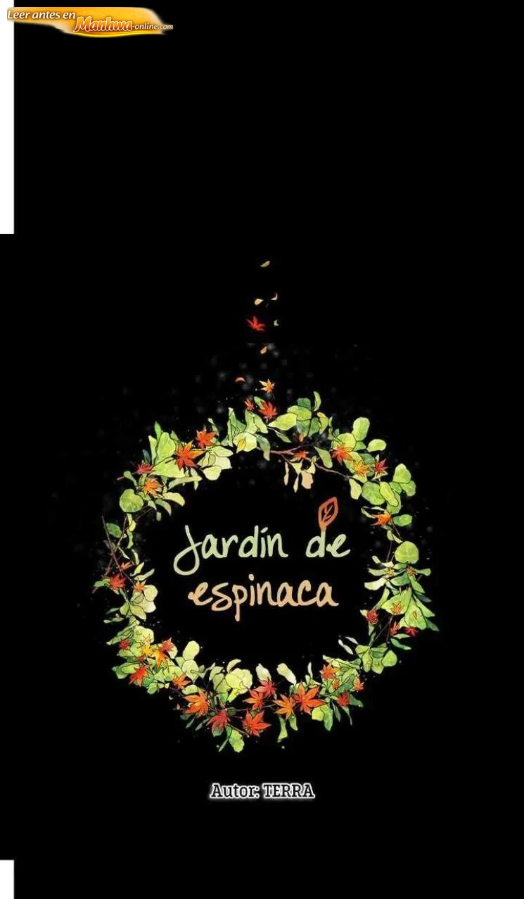 Ramos De Espinacas Capítulo 36 - página 3