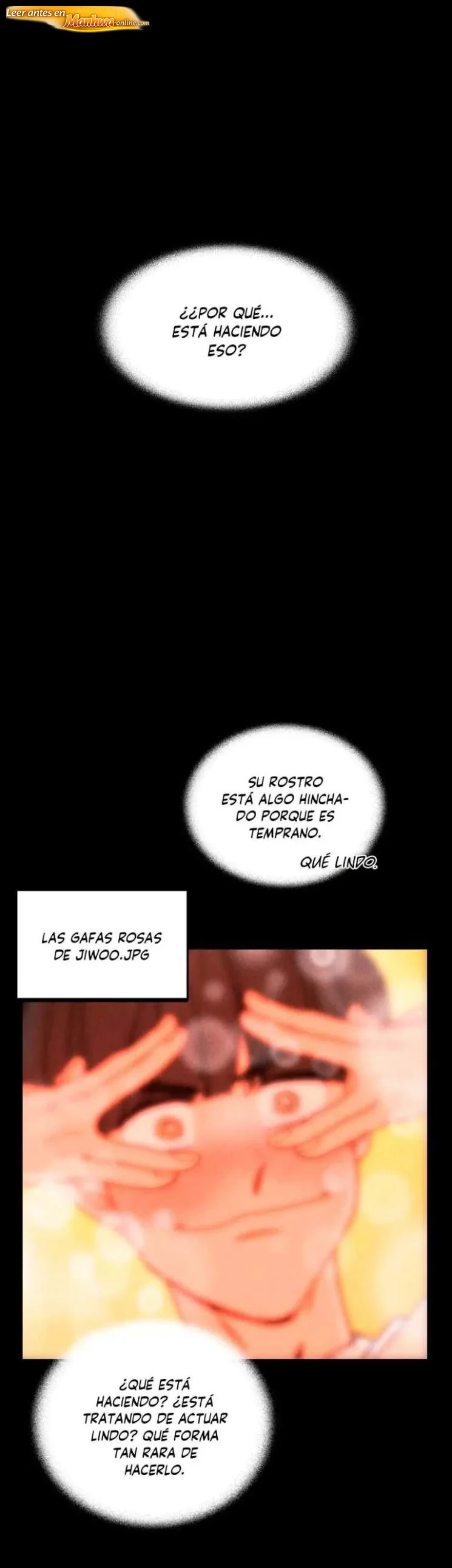 Ramos De Espinacas Capítulo 38 - página 12
