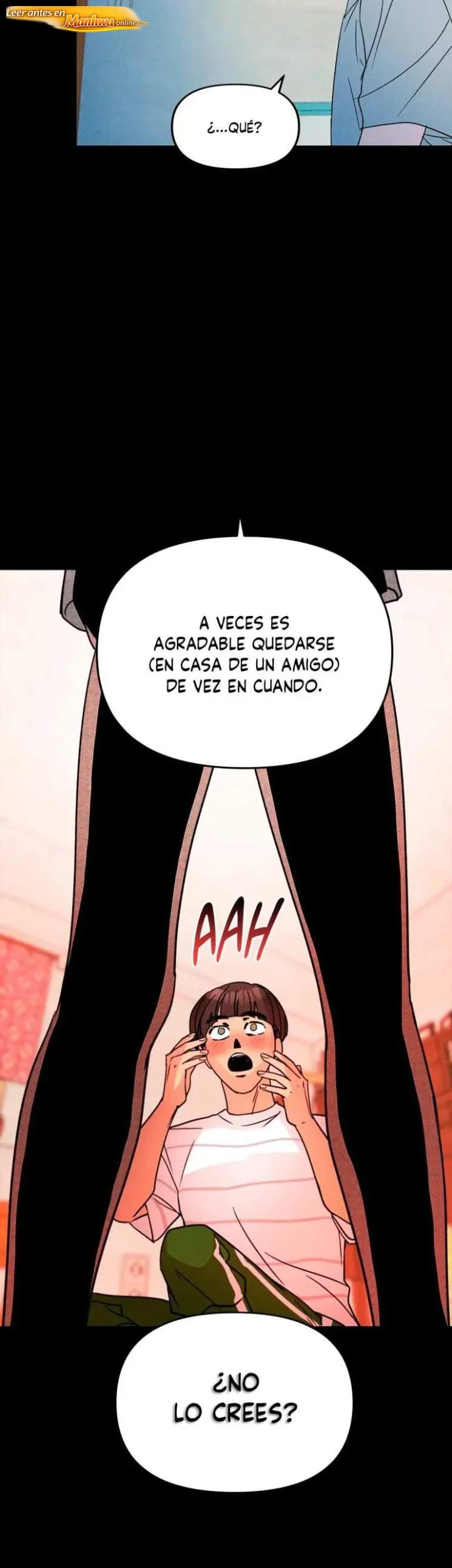 Ramos De Espinacas Capítulo 38 - página 14