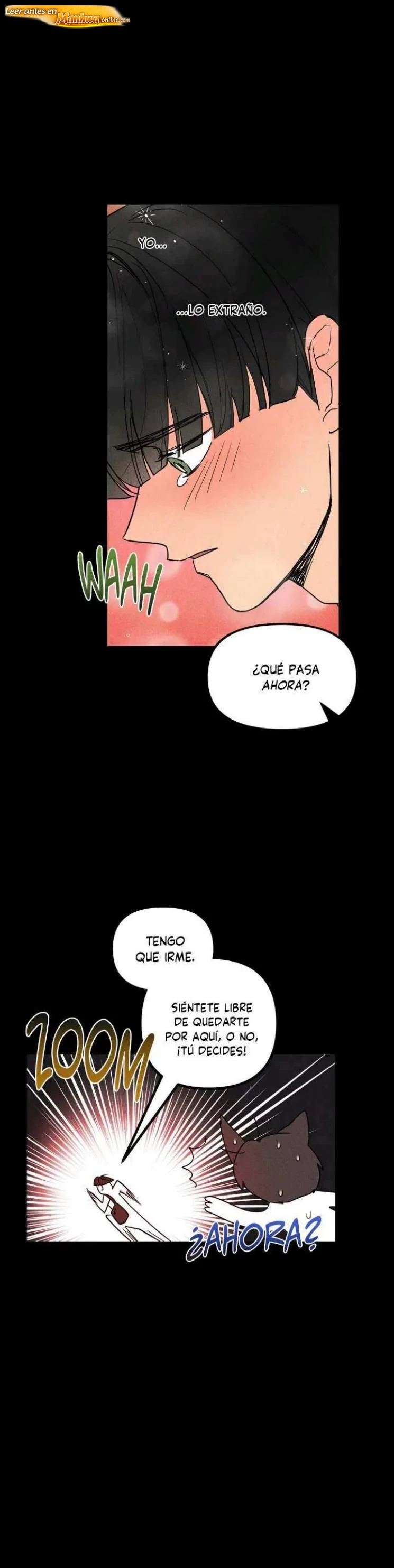 Ramos De Espinacas Capítulo 39 - página 10