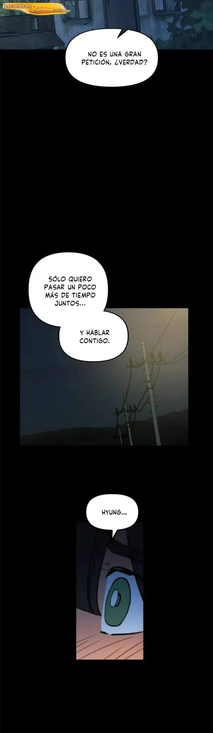 Ramos De Espinacas Capítulo 41 - página 23