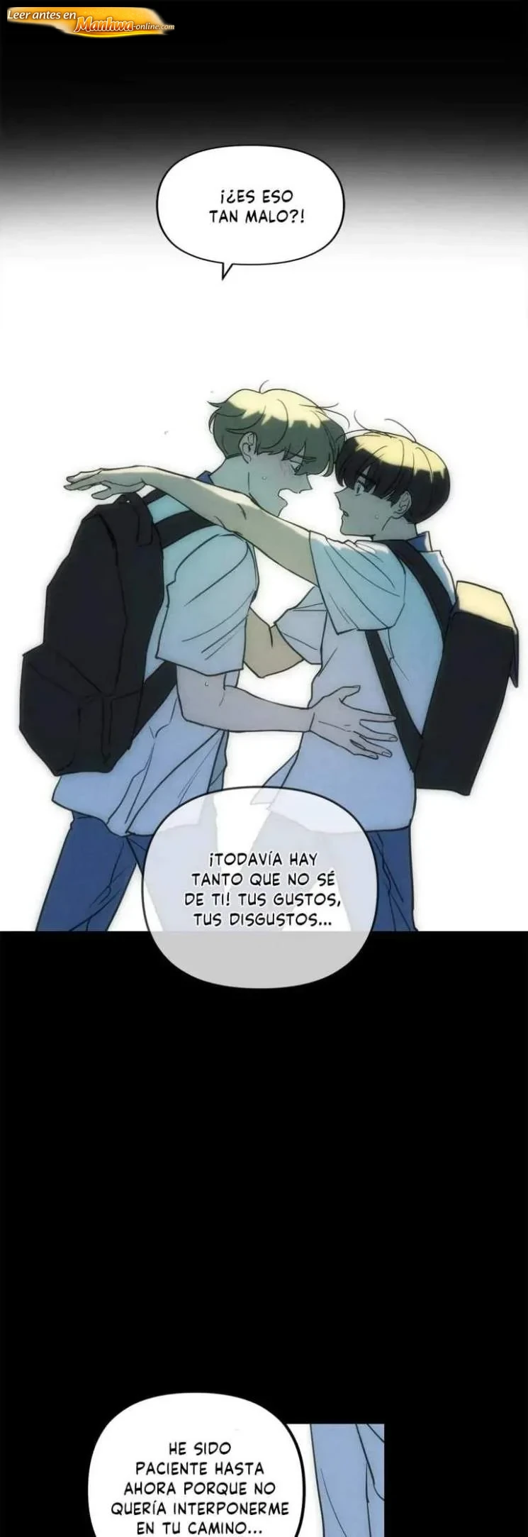 Ramos De Espinacas Capítulo 41 - página 24