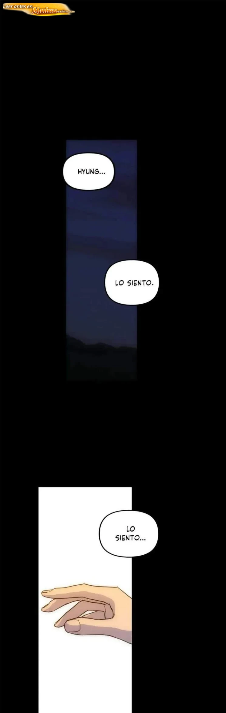 Ramos De Espinacas Capítulo 41 - página 33