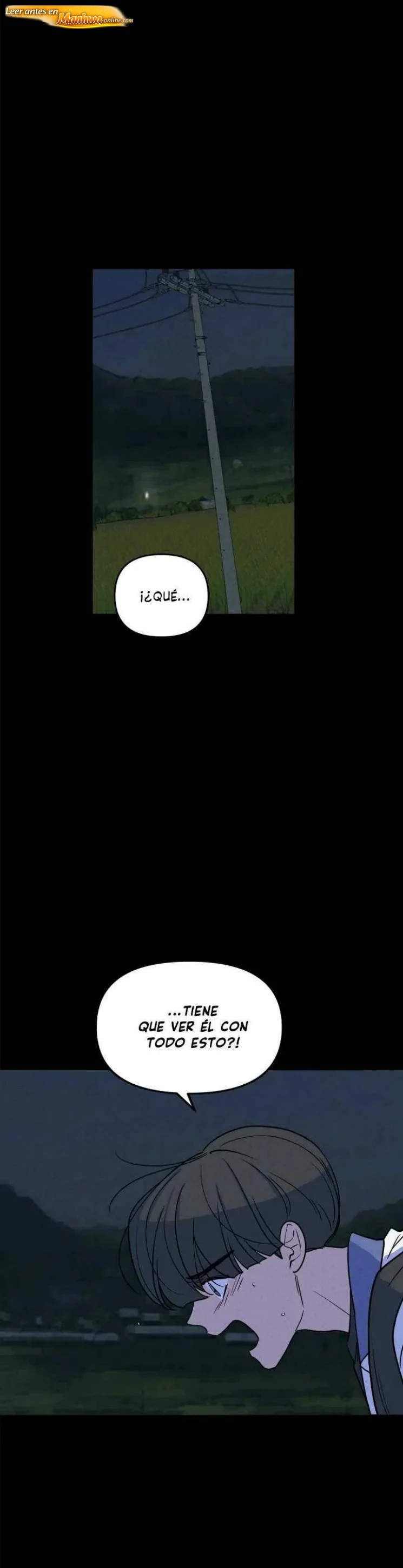 Ramos De Espinacas Capítulo 42 - página 1