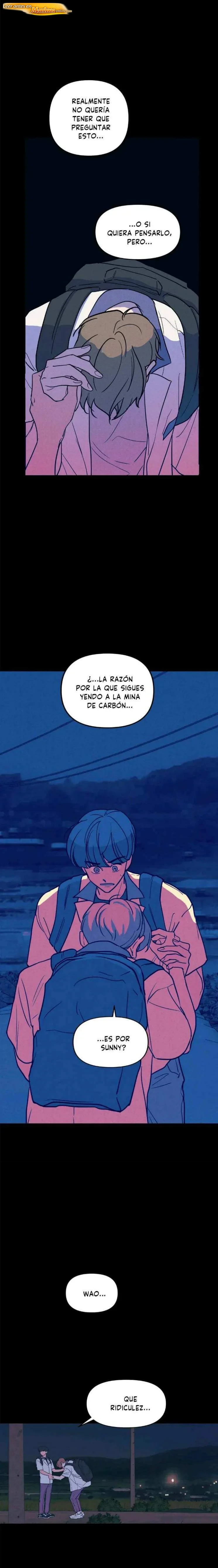 Ramos De Espinacas Capítulo 42 - página 2