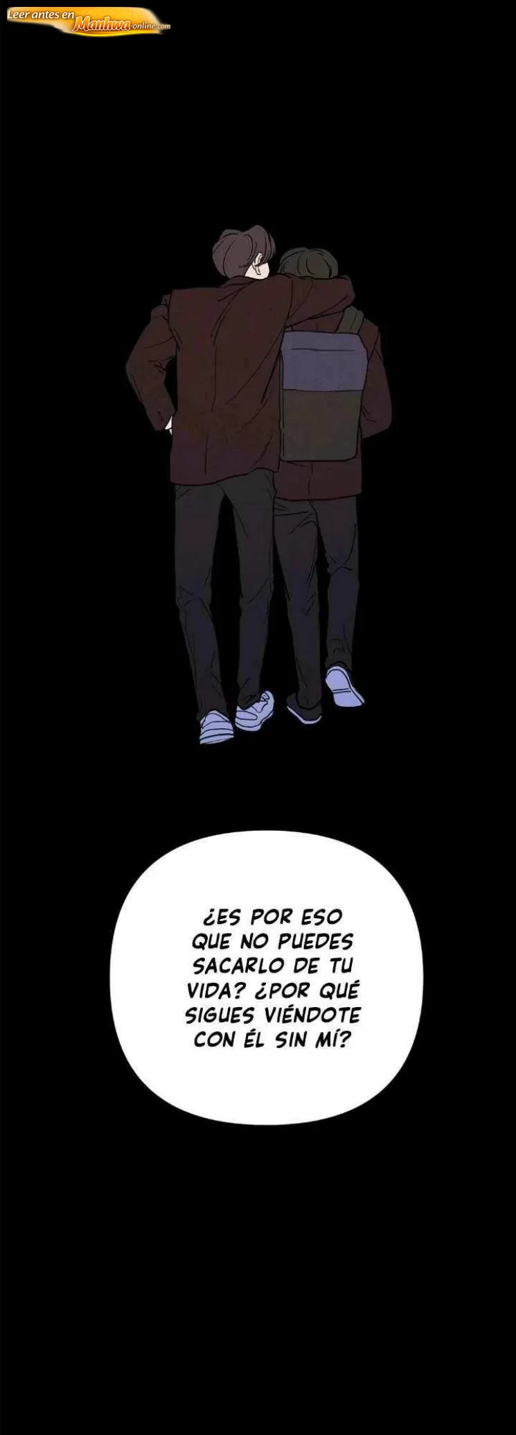 Ramos De Espinacas Capítulo 42 - página 6
