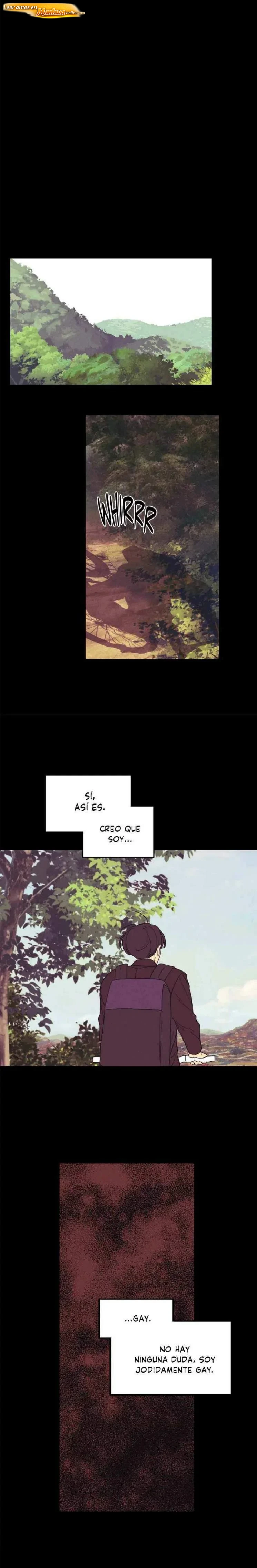 Ramos De Espinacas Capítulo 42 - página 15