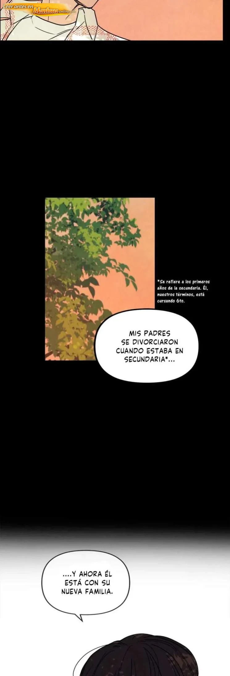 Ramos De Espinacas Capítulo 44 - página 20