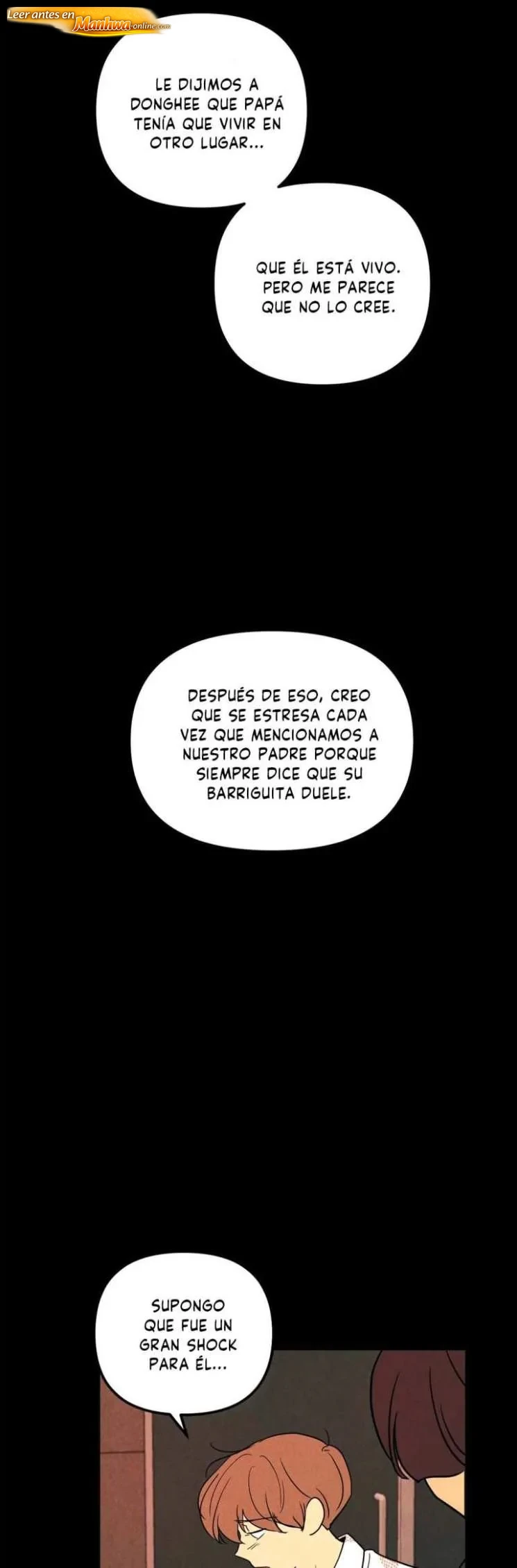 Ramos De Espinacas Capítulo 44 - página 23