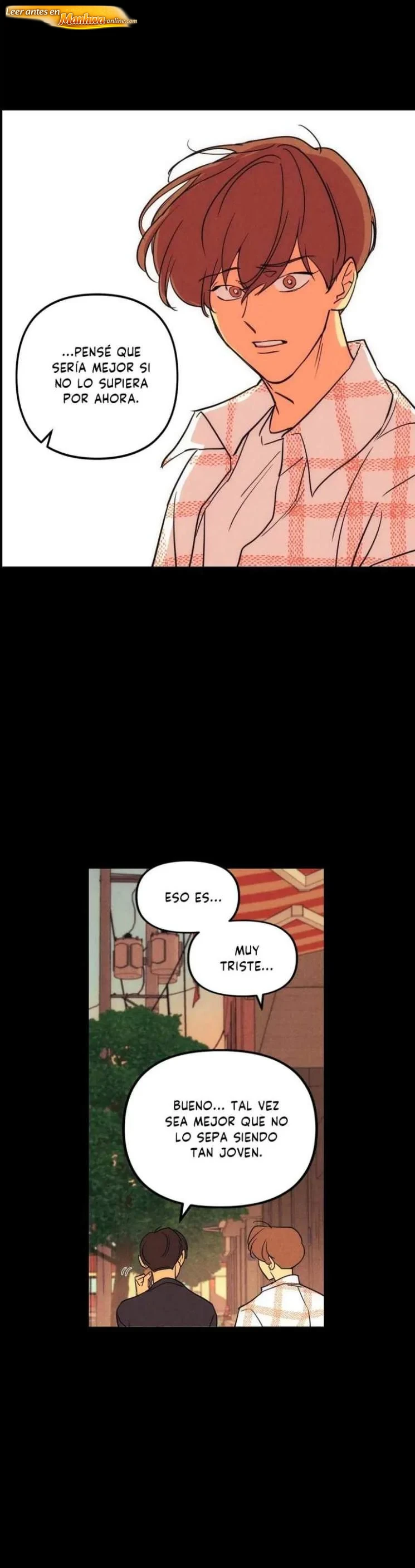 Ramos De Espinacas Capítulo 44 - página 25