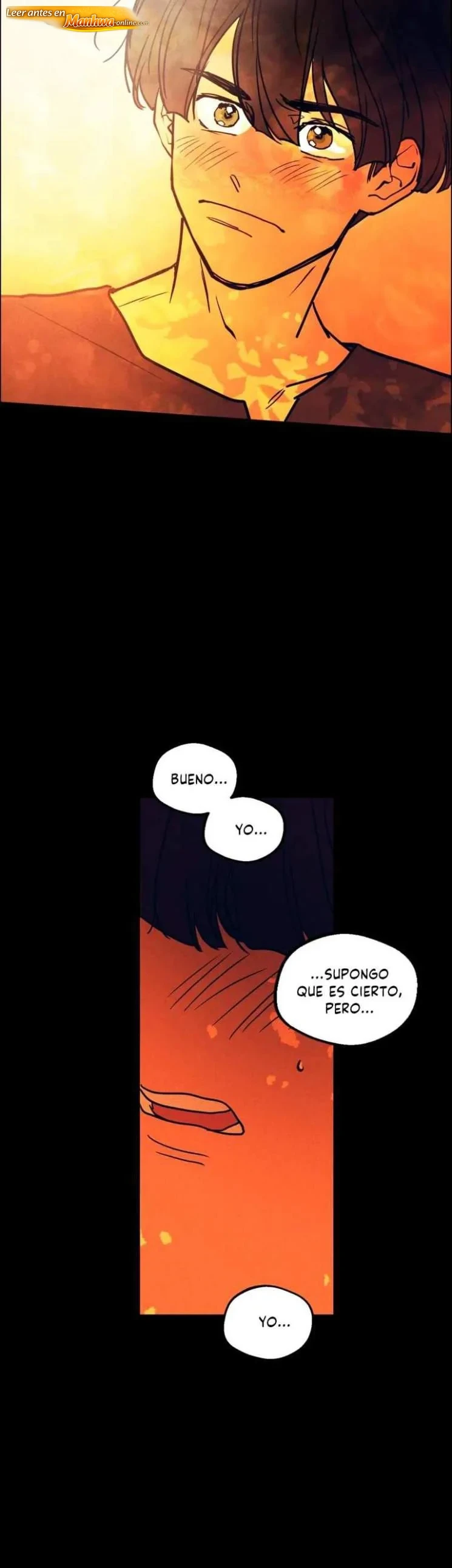 Ramos De Espinacas Capítulo 44 - página 28