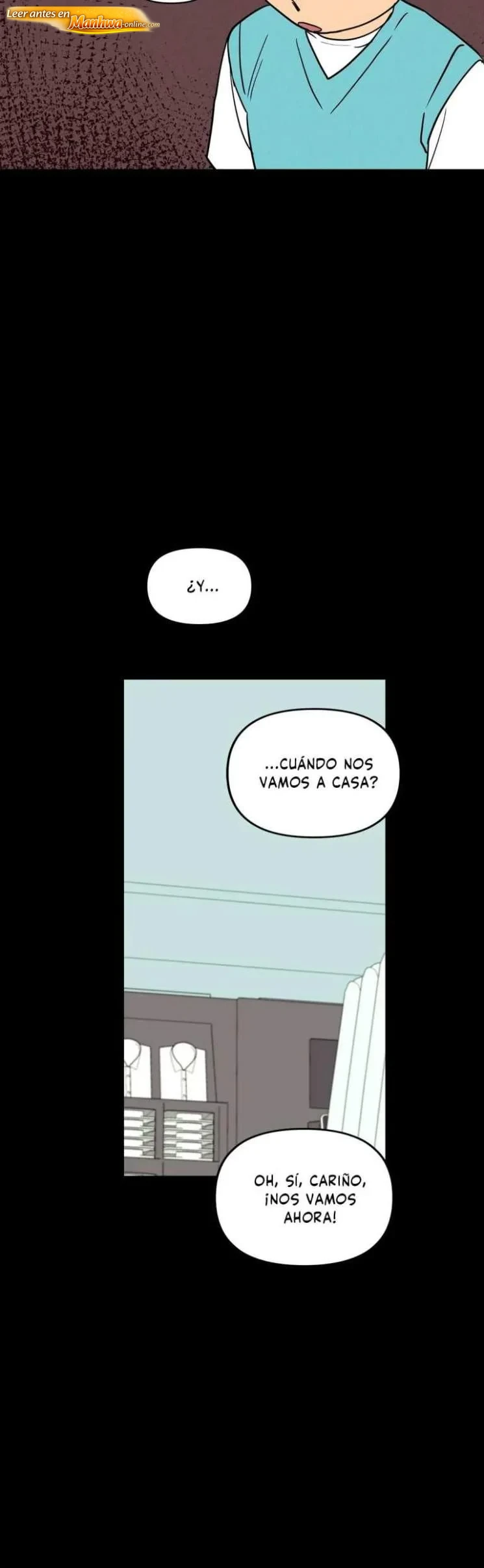 Ramos De Espinacas Capítulo 44 - página 12