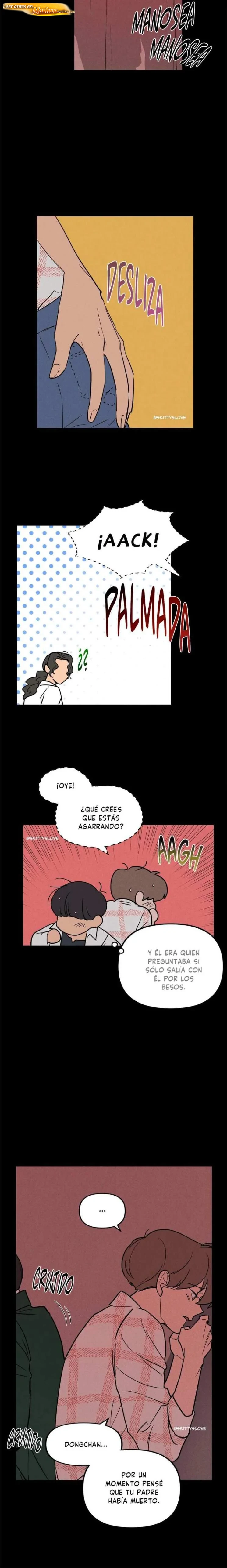 Ramos De Espinacas Capítulo 45 - página 2