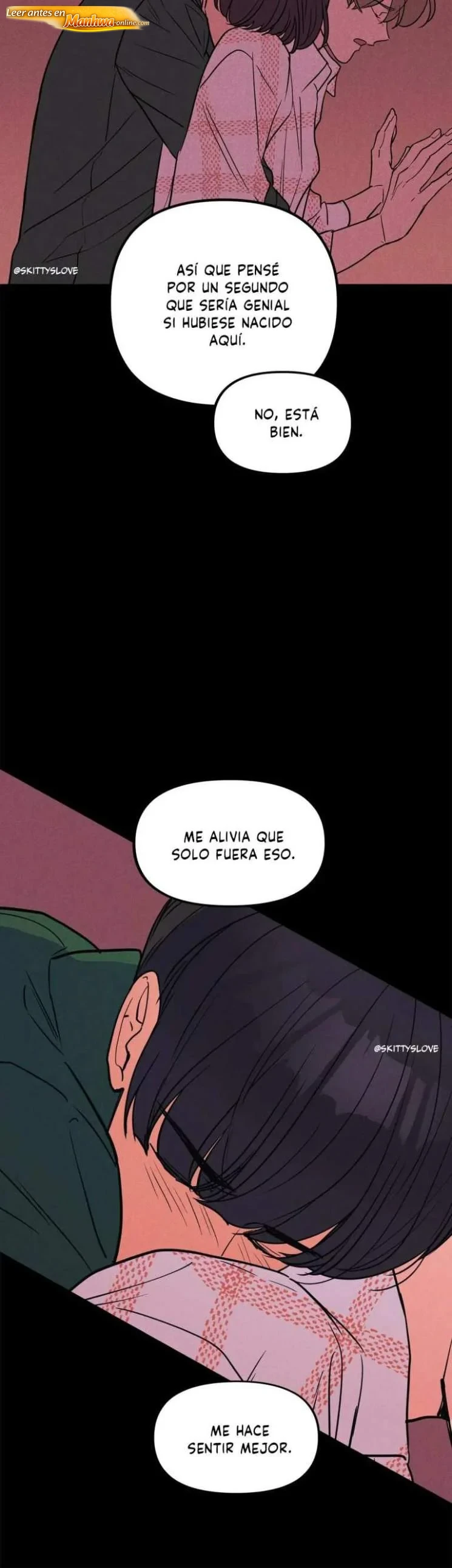 Ramos De Espinacas Capítulo 45 - página 11
