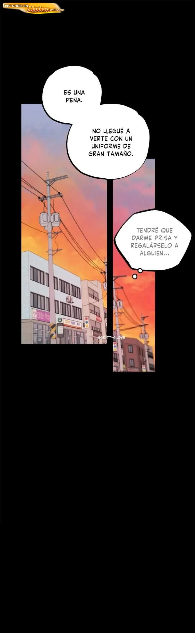 Ramos De Espinacas Capítulo 45 - página 15