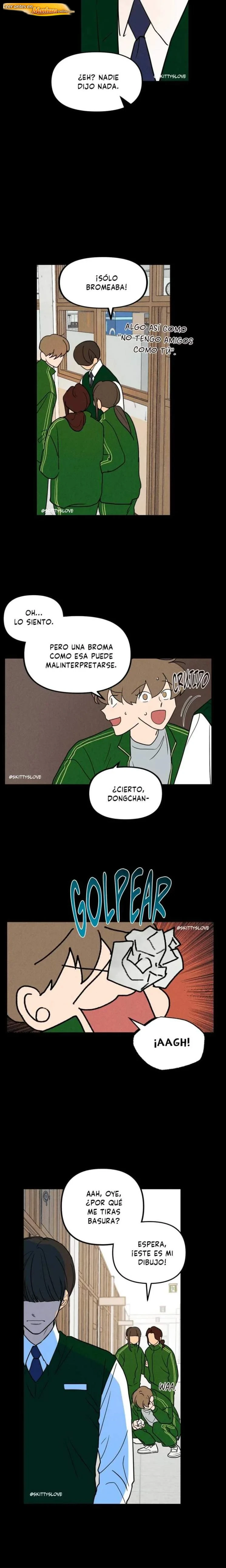 Ramos De Espinacas Capítulo 47 - página 13