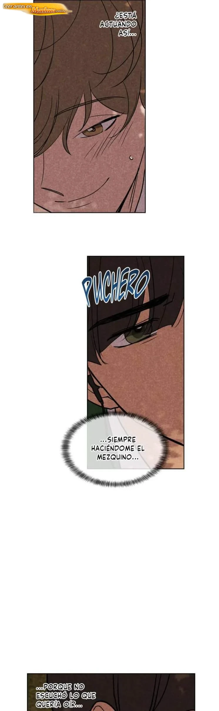 Ramos De Espinacas Capítulo 48 - página 30