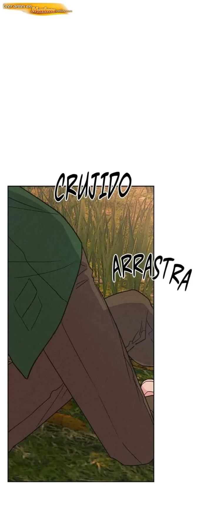 Ramos De Espinacas Capítulo 49 - página 4