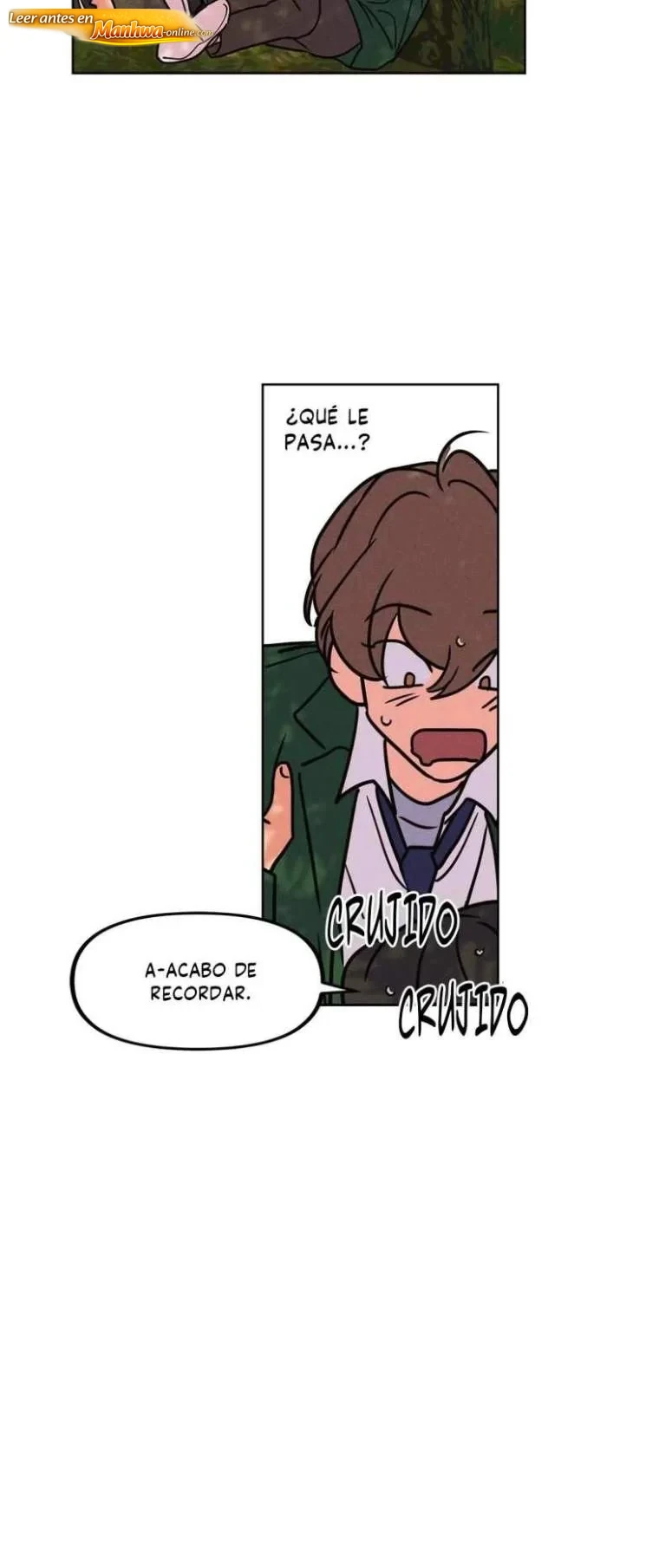 Ramos De Espinacas Capítulo 49 - página 23