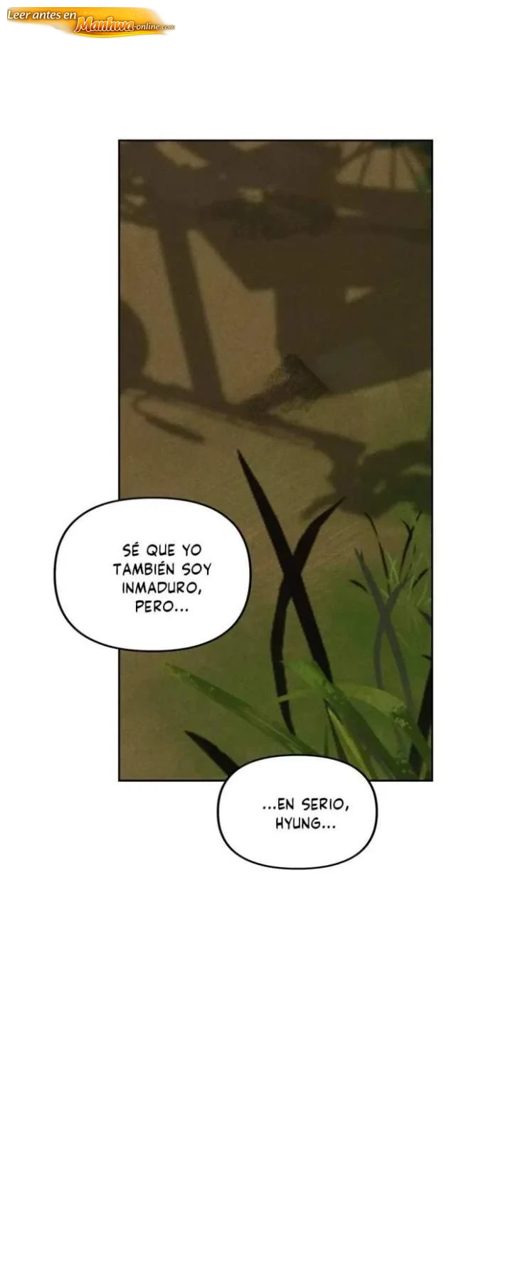 Ramos De Espinacas Capítulo 49 - página 31
