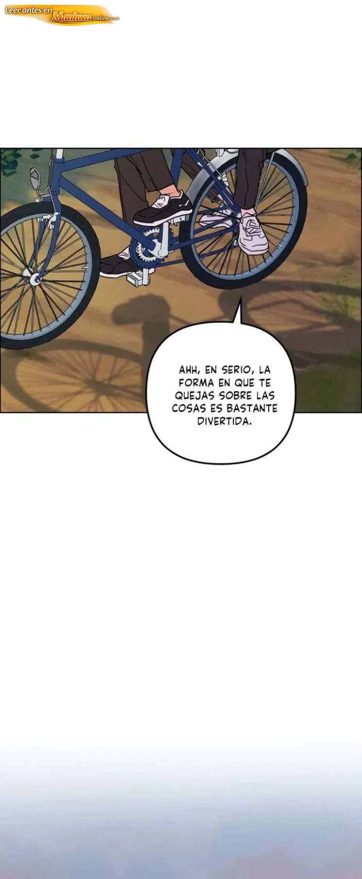 Ramos De Espinacas Capítulo 49 - página 37