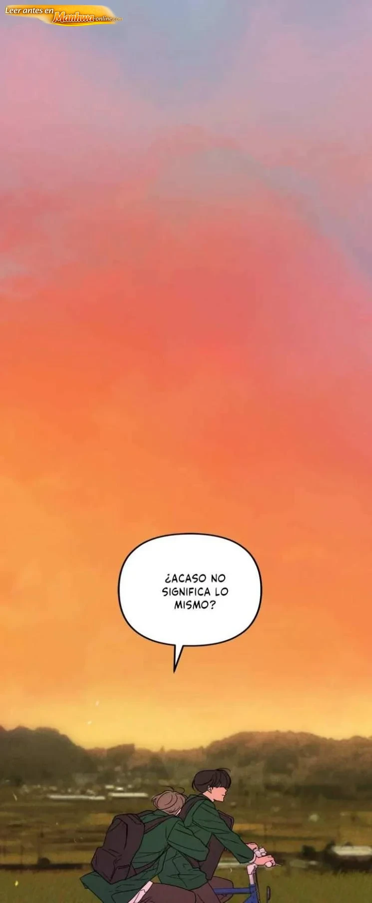 Ramos De Espinacas Capítulo 49 - página 38