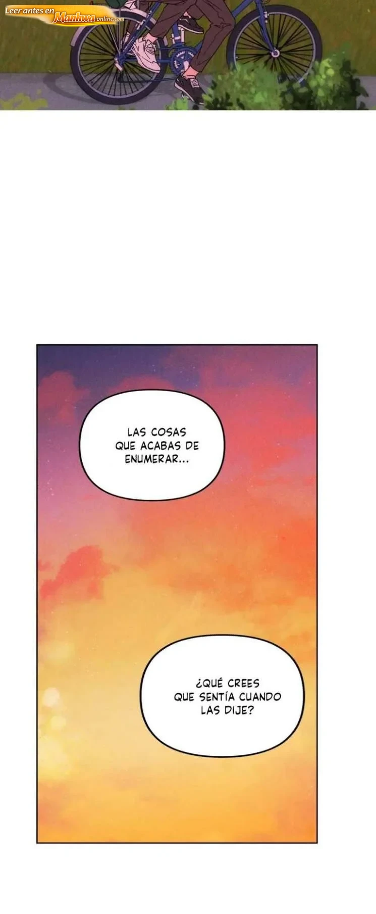 Ramos De Espinacas Capítulo 49 - página 39