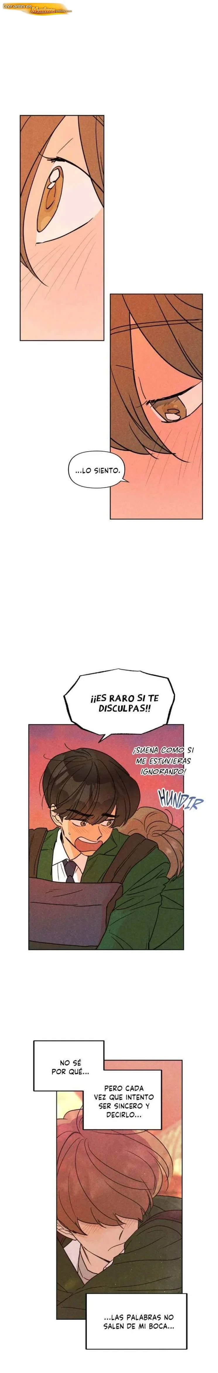 Ramos De Espinacas Capítulo 50 - página 2