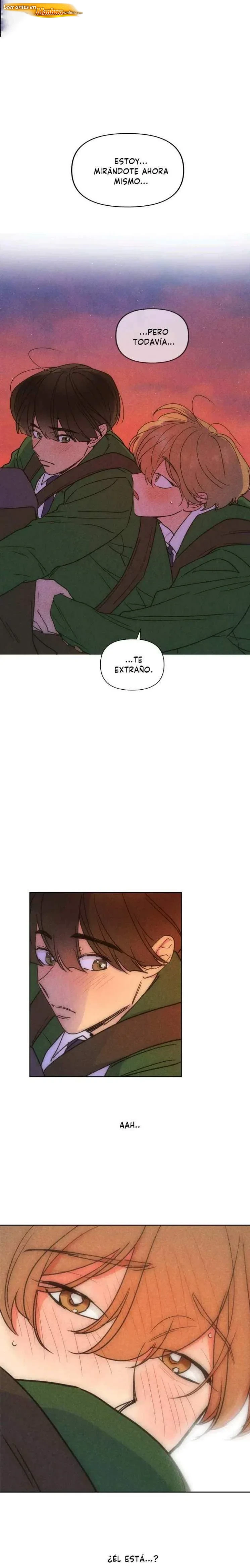 Ramos De Espinacas Capítulo 50 - página 5