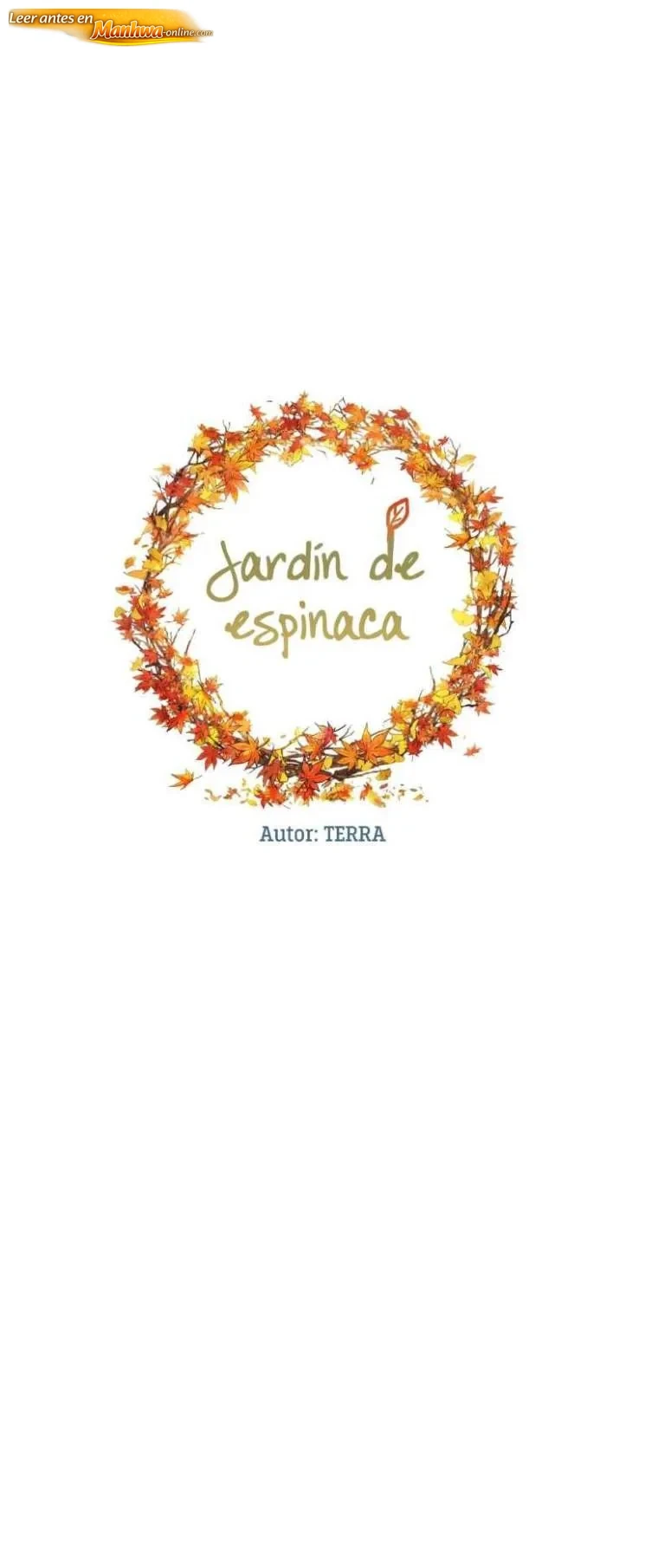 Ramos De Espinacas Capítulo 51 - página 12