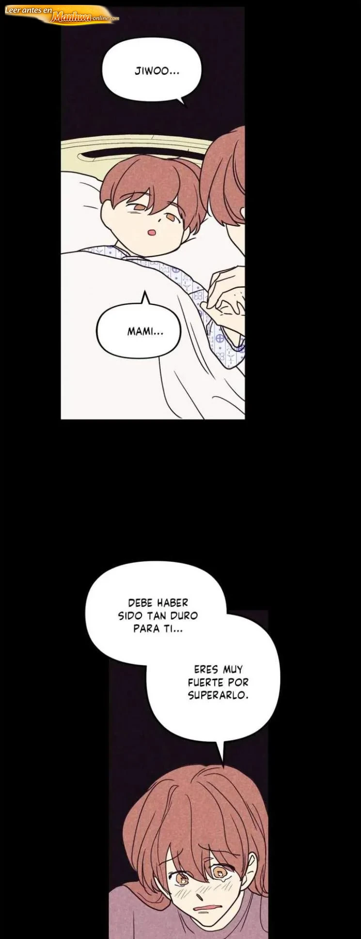 Ramos De Espinacas Capítulo 51 - página 21