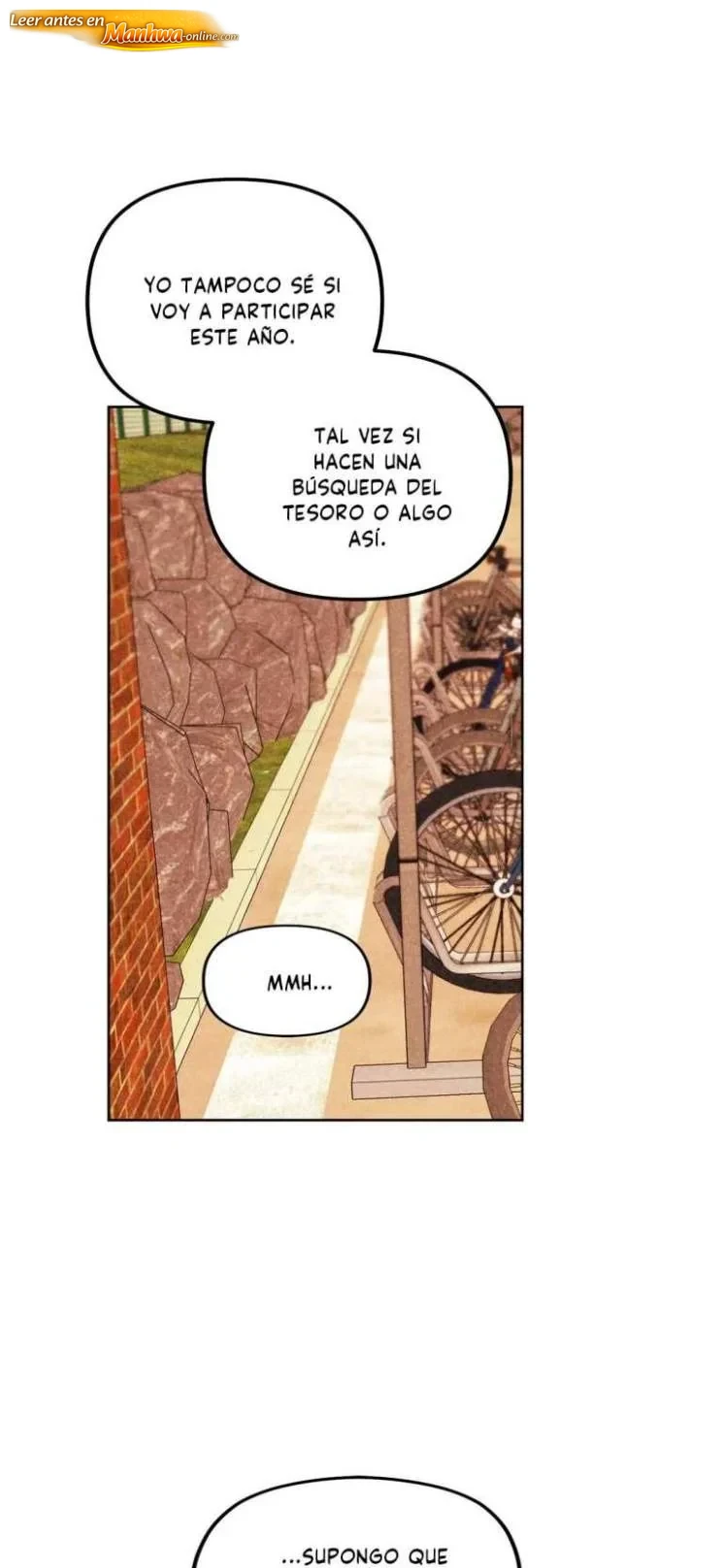 Ramos De Espinacas Capítulo 51 - página 29