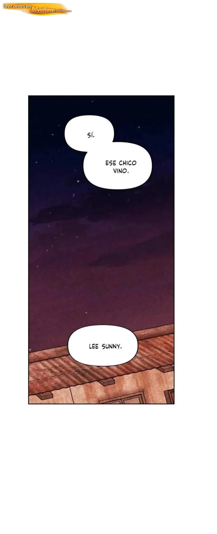 Ramos De Espinacas Capítulo 51 - página 40