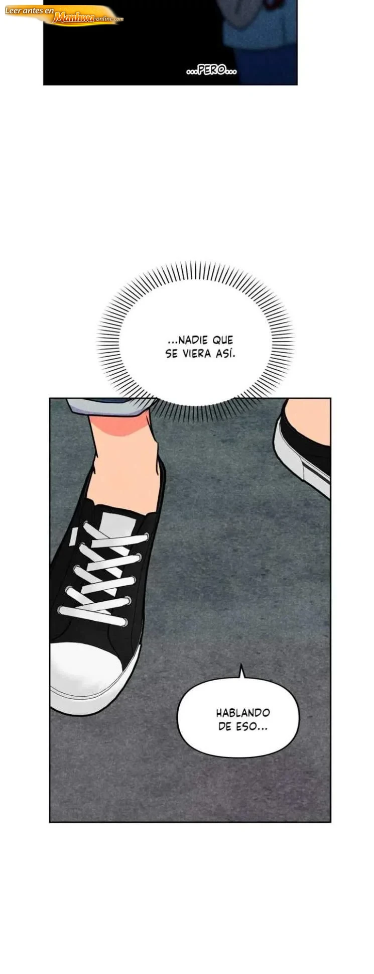 Ramos De Espinacas Capítulo 51 - página 47