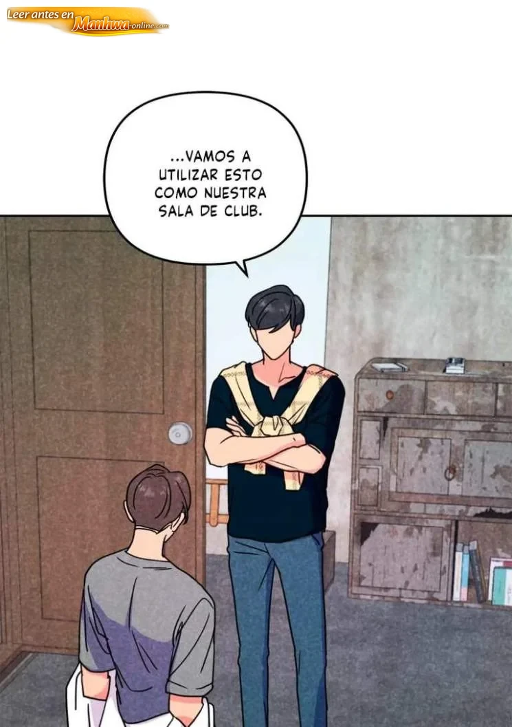 Ramos De Espinacas Capítulo 51 - página 48