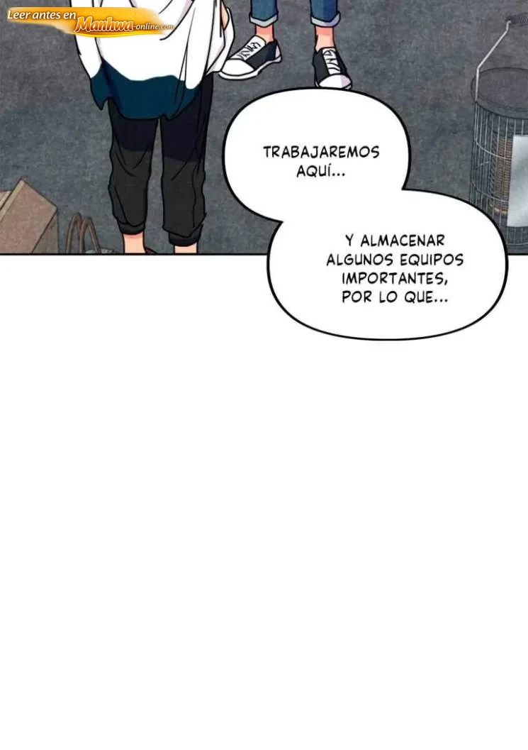 Ramos De Espinacas Capítulo 51 - página 49