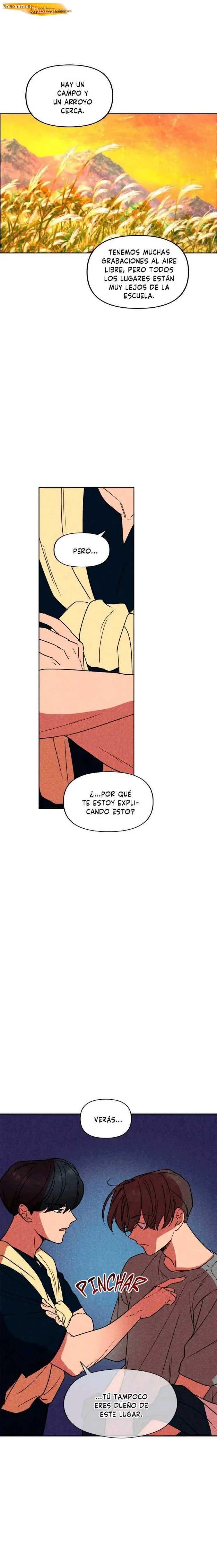 Ramos De Espinacas Capítulo 52 - página 2