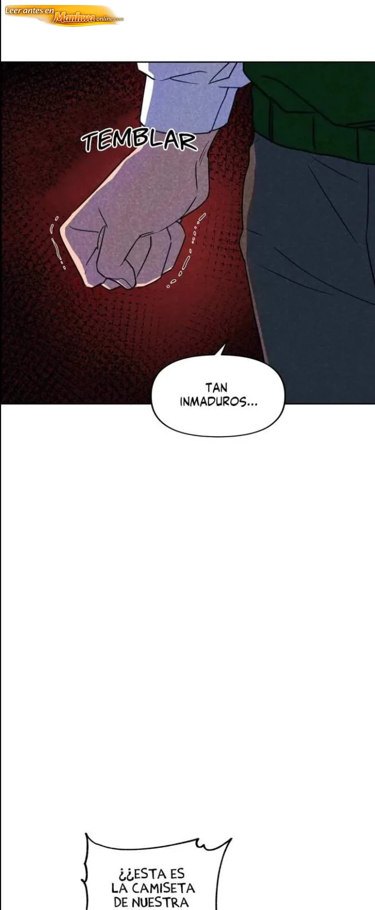 Ramos De Espinacas Capítulo 55 - página 2