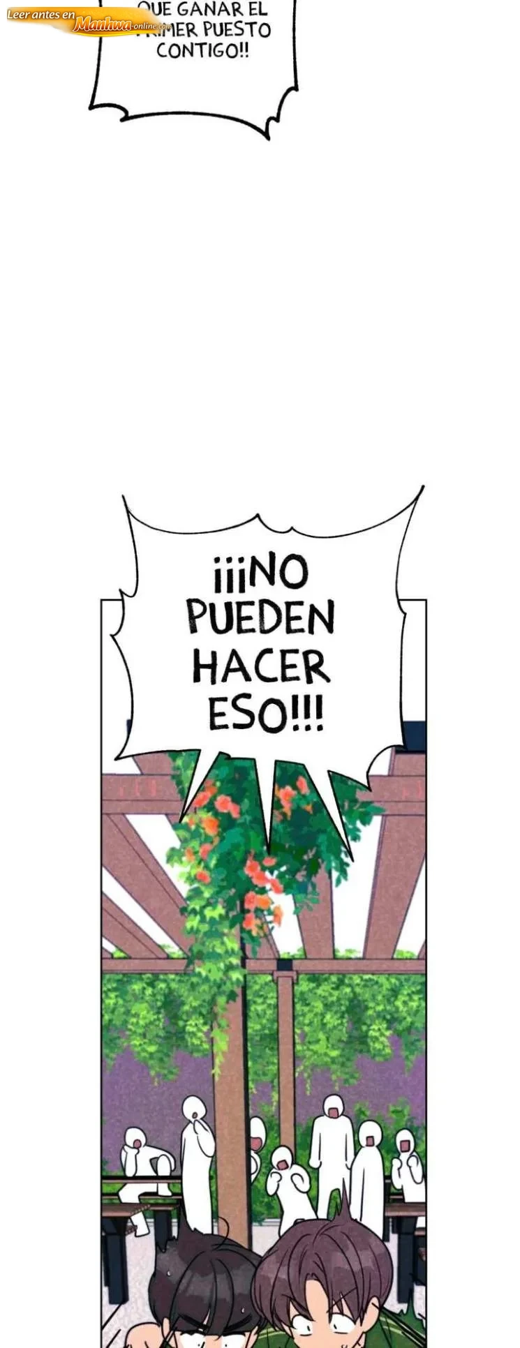Ramos De Espinacas Capítulo 55 - página 24