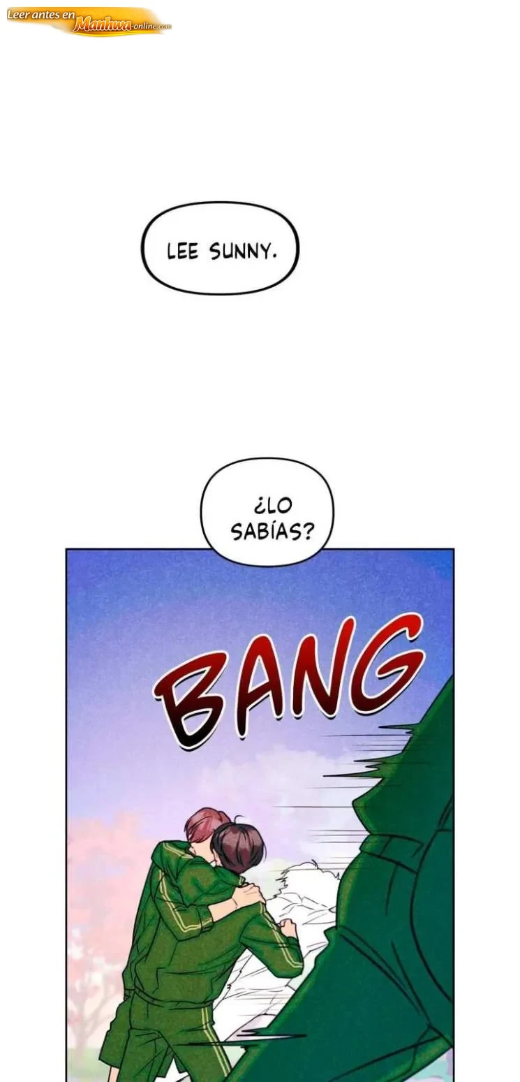 Ramos De Espinacas Capítulo 56 - página 1