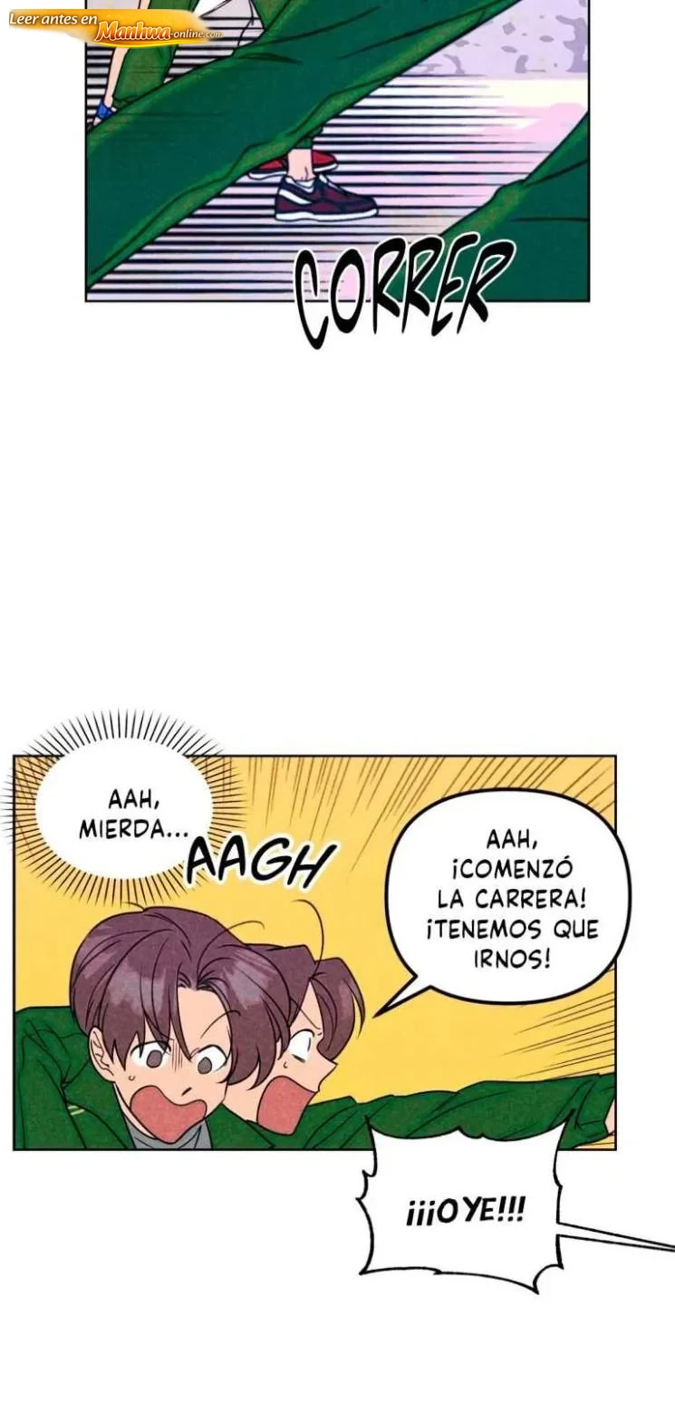 Ramos De Espinacas Capítulo 56 - página 2