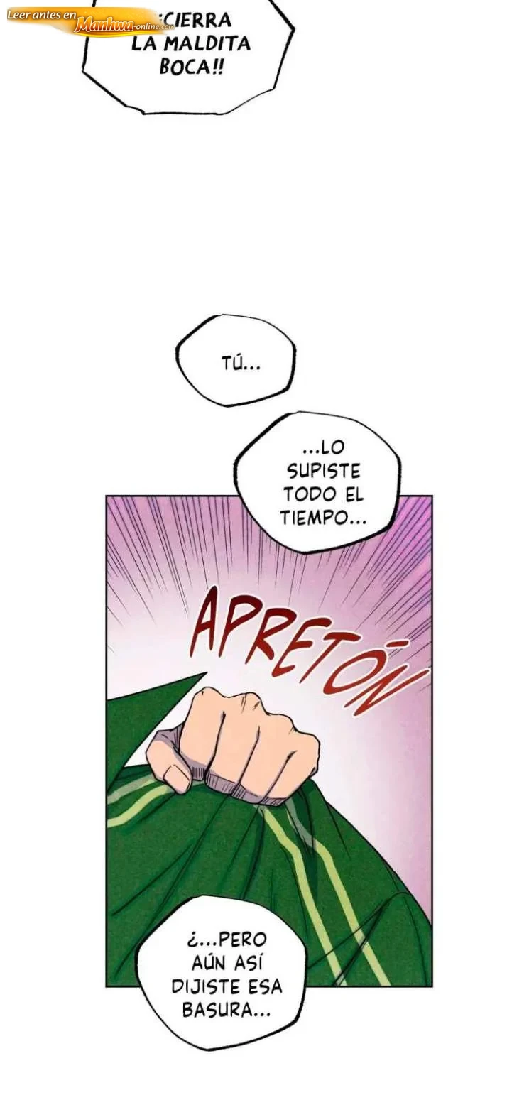 Ramos De Espinacas Capítulo 56 - página 5